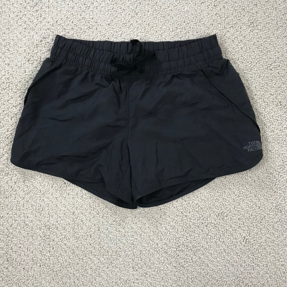 The North Face Womens Class V Short TNF Black S NF0A3G35JK3-S-REG Nylon Athletic